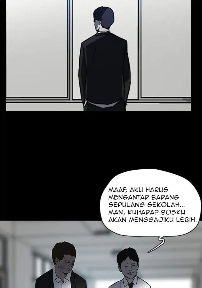 Wind Breaker Chapter 65 - halaman 66
