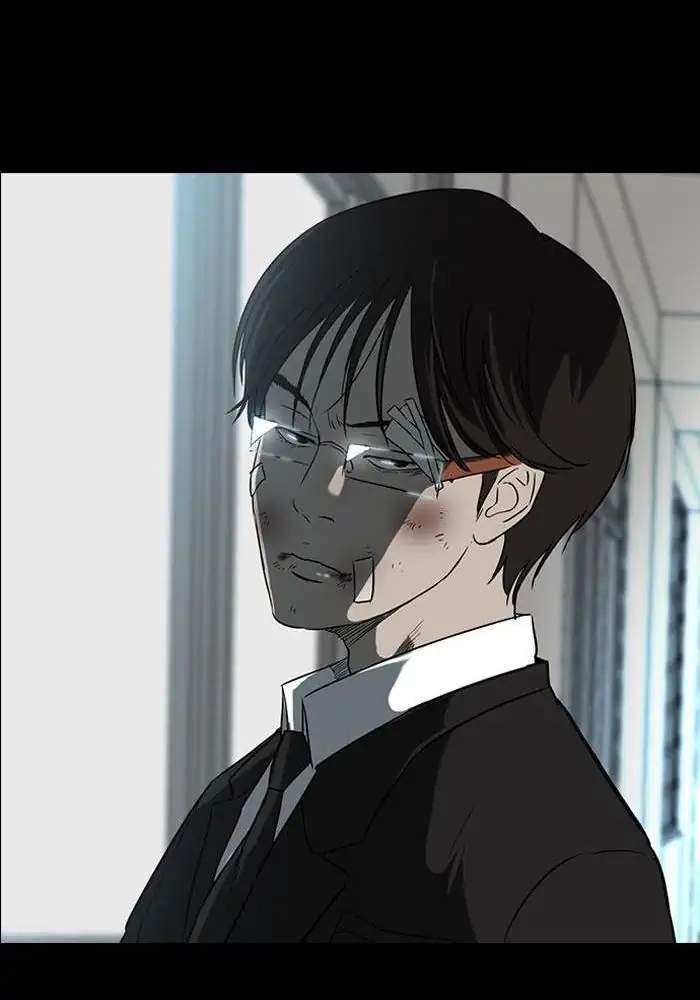 Wind Breaker Chapter 65 - halaman 68