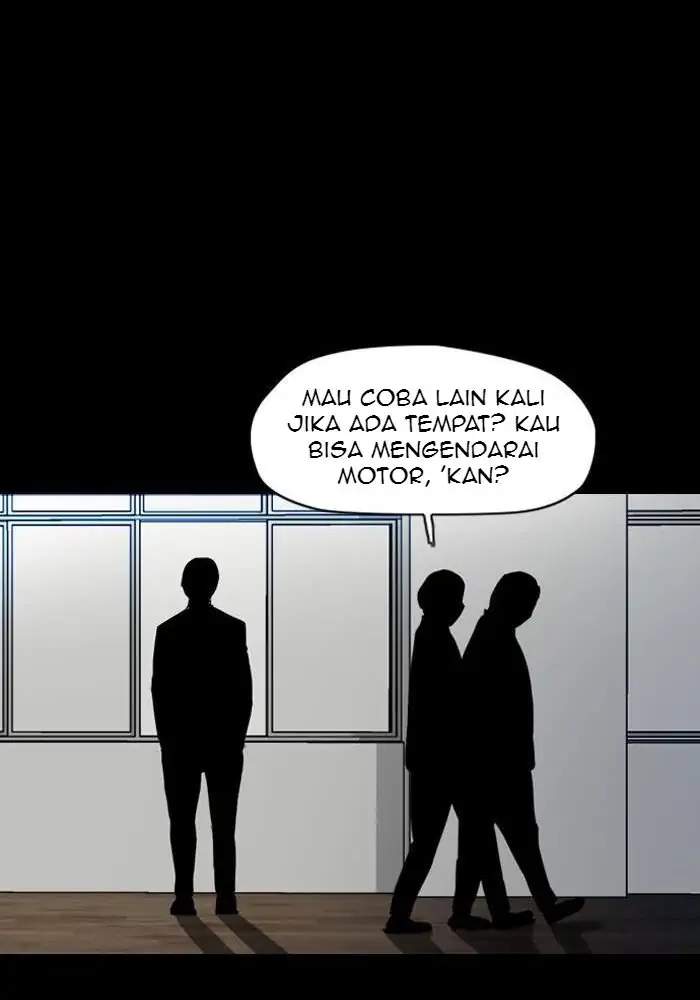 Wind Breaker Chapter 65 - halaman 69