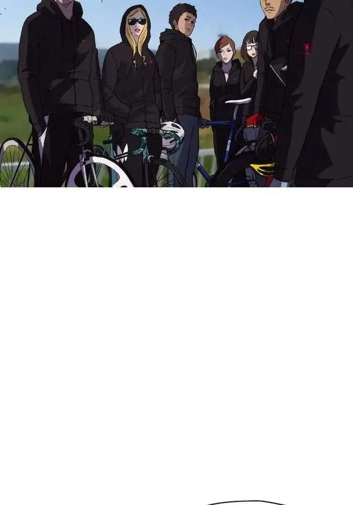 Wind Breaker Chapter 65 - halaman 81
