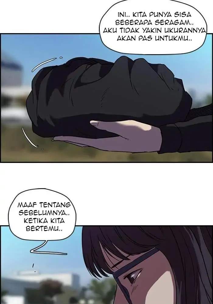 Wind Breaker Chapter 65 - halaman 82
