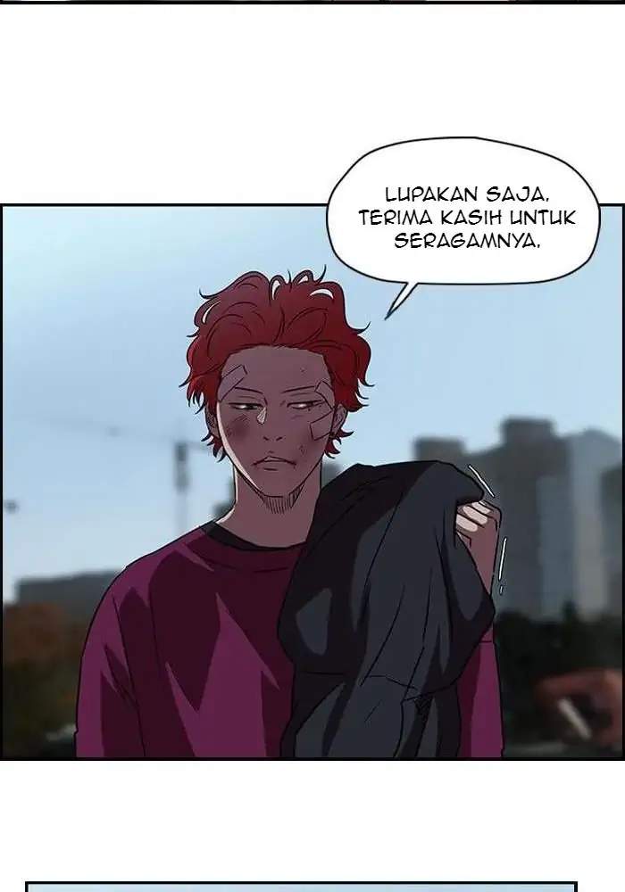 Wind Breaker Chapter 65 - halaman 83