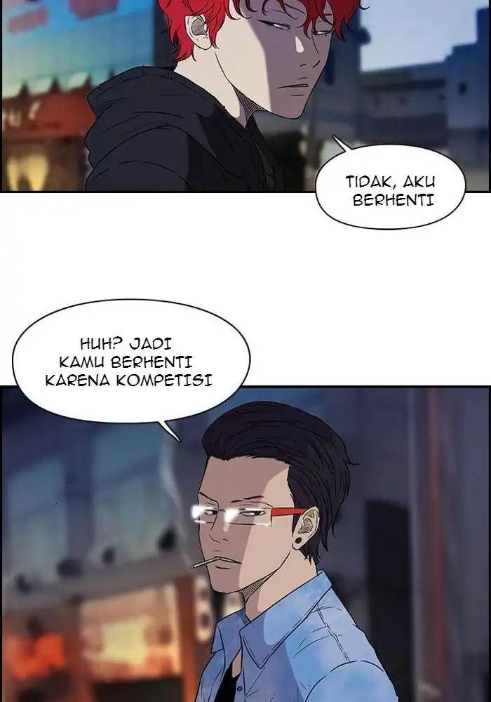 Wind Breaker Chapter 66 - halaman 12