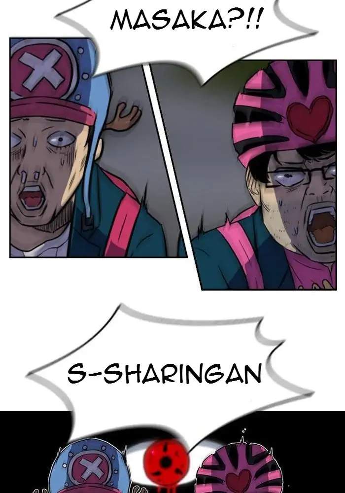 Wind Breaker Chapter 66 - halaman 19