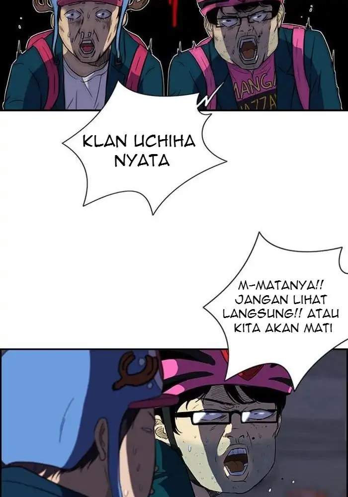 Wind Breaker Chapter 66 - halaman 20