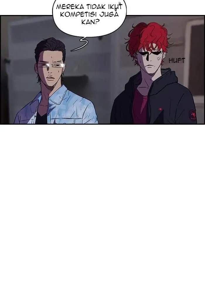 Wind Breaker Chapter 66 - halaman 22