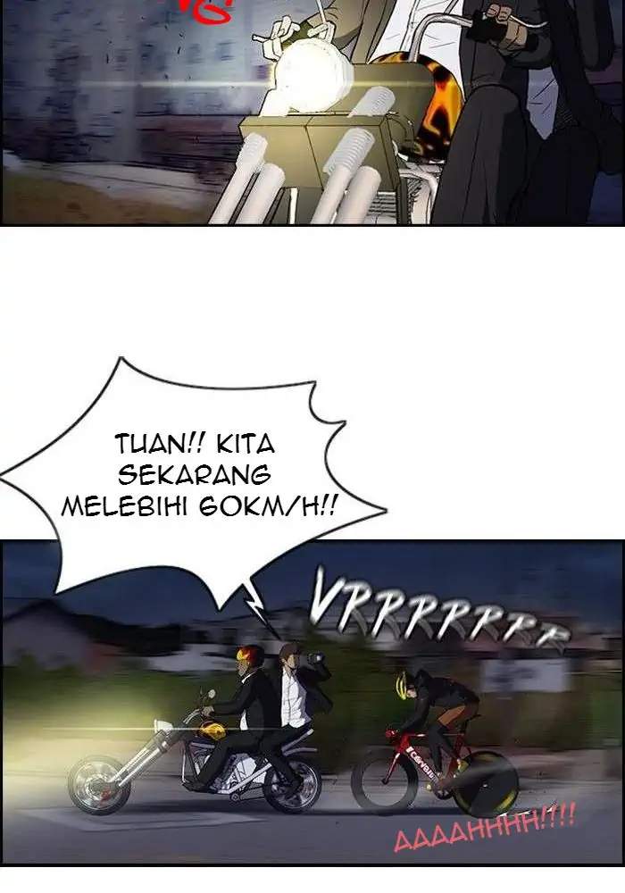 Wind Breaker Chapter 66 - halaman 24