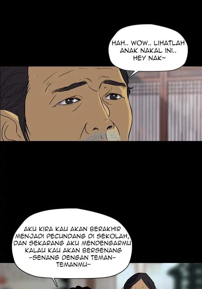 Wind Breaker Chapter 66 - halaman 27