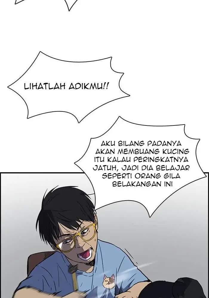 Wind Breaker Chapter 66 - halaman 38