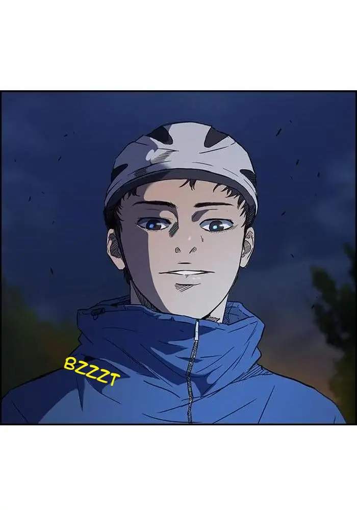 Wind Breaker Chapter 66 - halaman 49