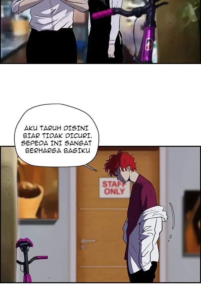 Wind Breaker Chapter 66 - halaman 6