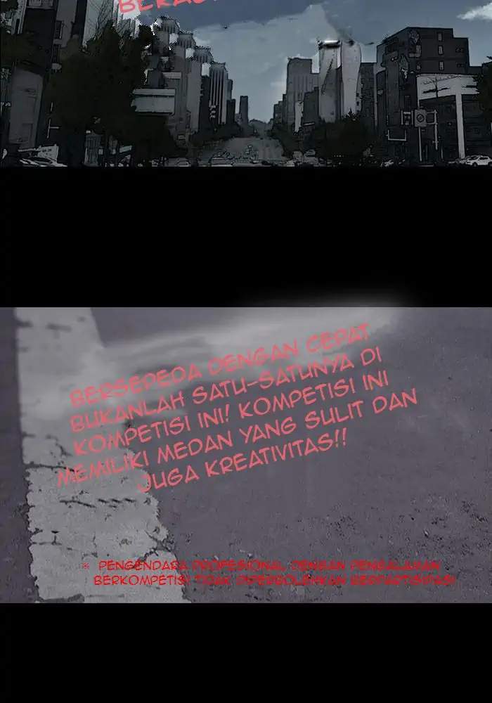 Wind Breaker Chapter 66 - halaman 60
