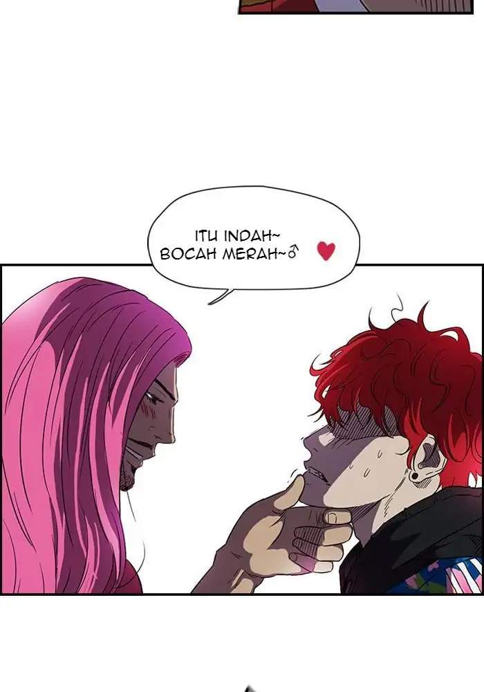 Wind Breaker Chapter 67 - halaman 31