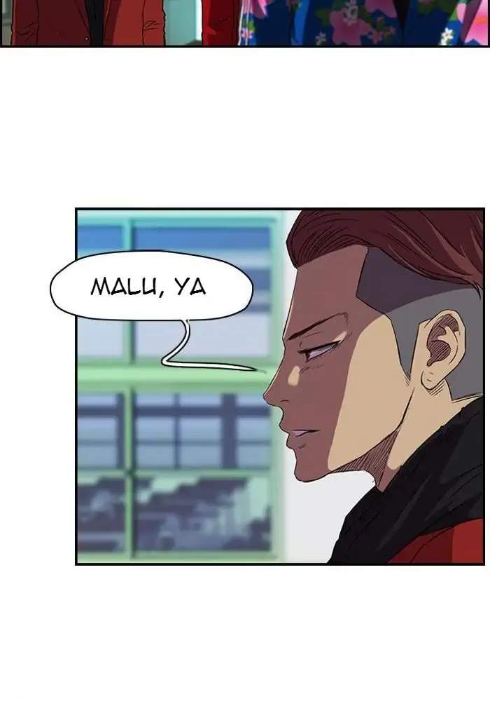 Wind Breaker Chapter 67 - halaman 37