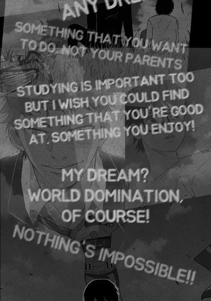 Wind Breaker Chapter 67 - halaman 50