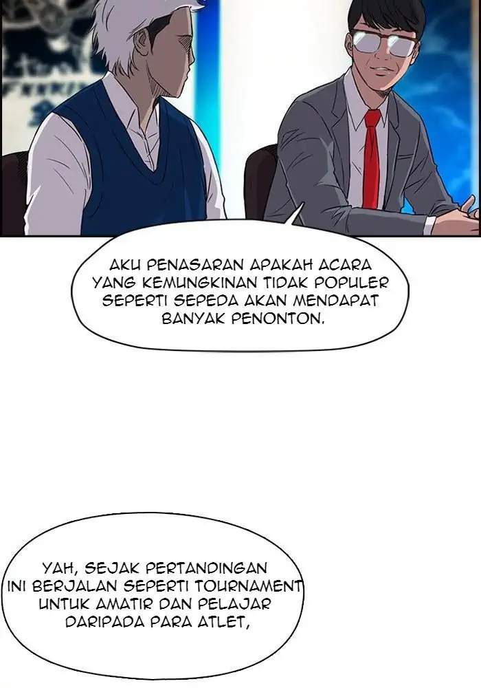 Wind Breaker Chapter 67 - halaman 56