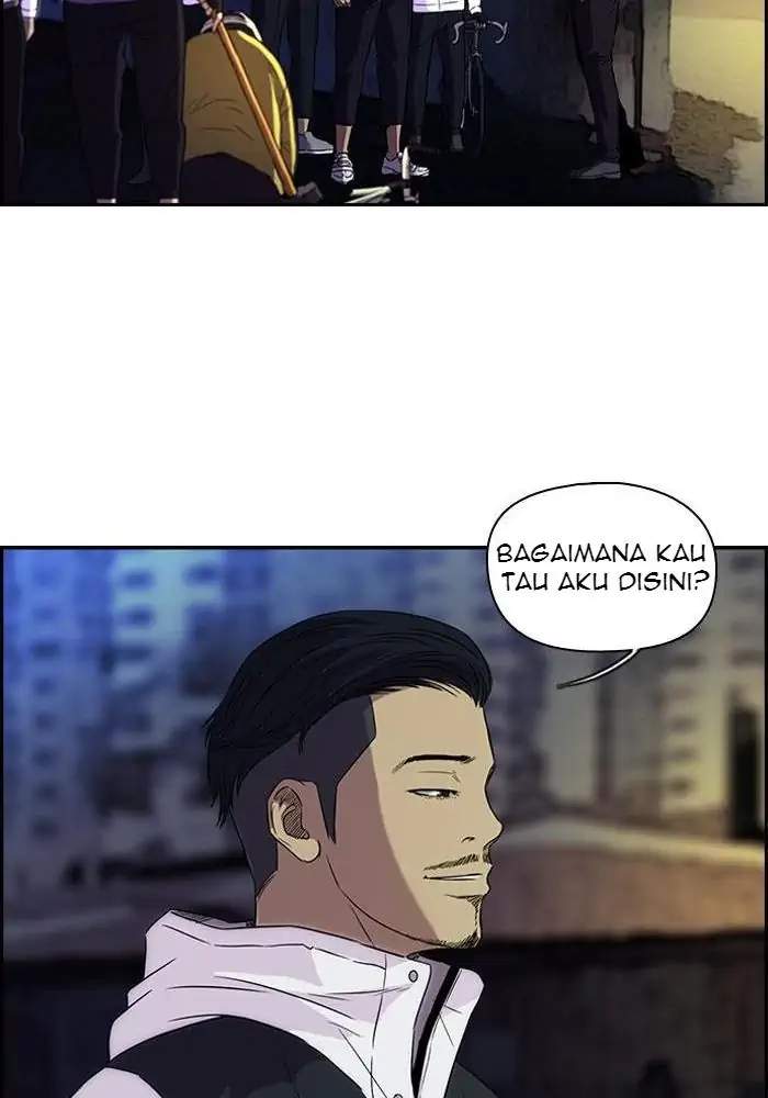 Wind Breaker Chapter 67 - halaman 65