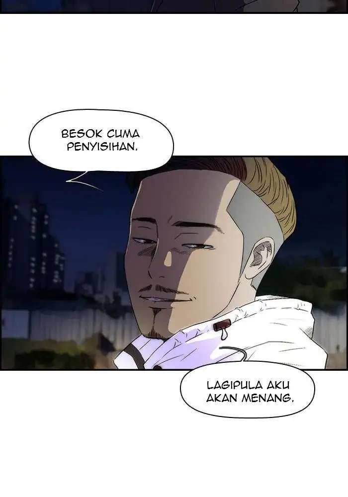 Wind Breaker Chapter 67 - halaman 67