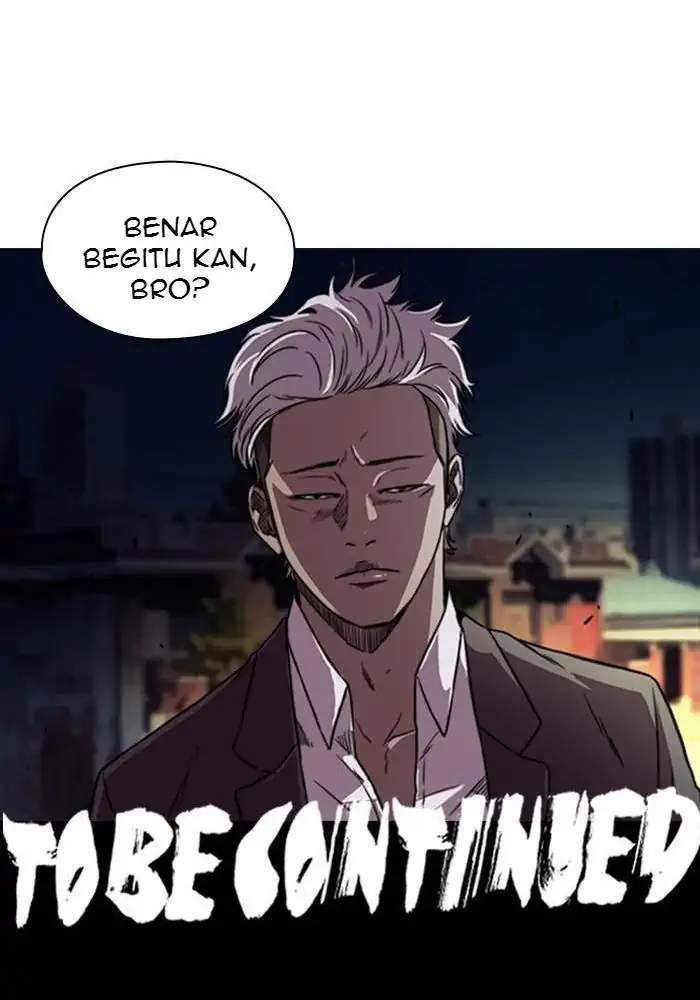 Wind Breaker Chapter 67 - halaman 68