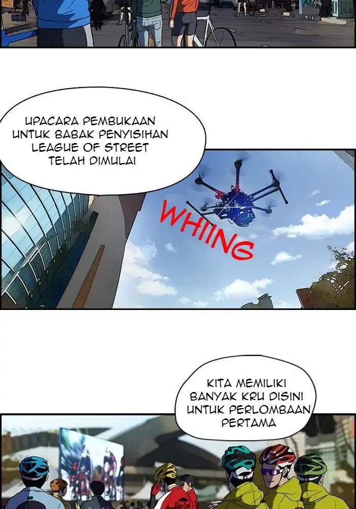 Wind Breaker Chapter 68 - halaman 13