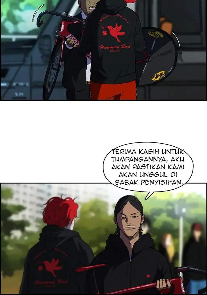 Wind Breaker Chapter 68 - halaman 28