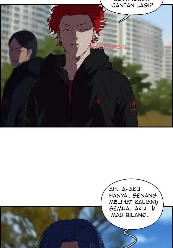 Wind Breaker Chapter 68 - halaman 34