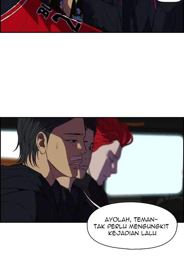 Wind Breaker Chapter 68 - halaman 4
