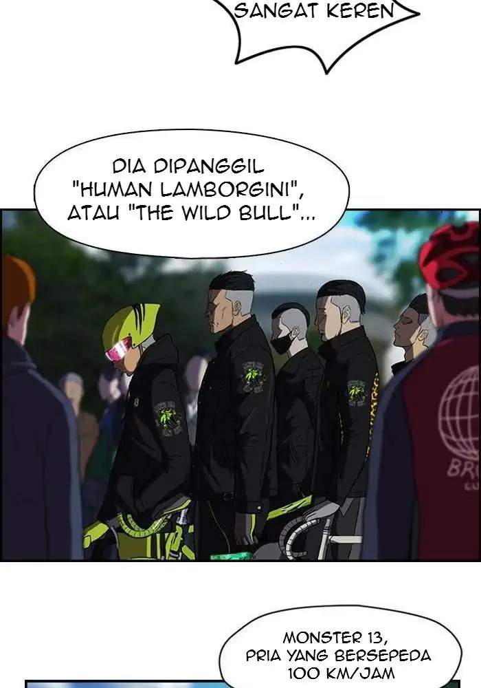 Wind Breaker Chapter 68 - halaman 41