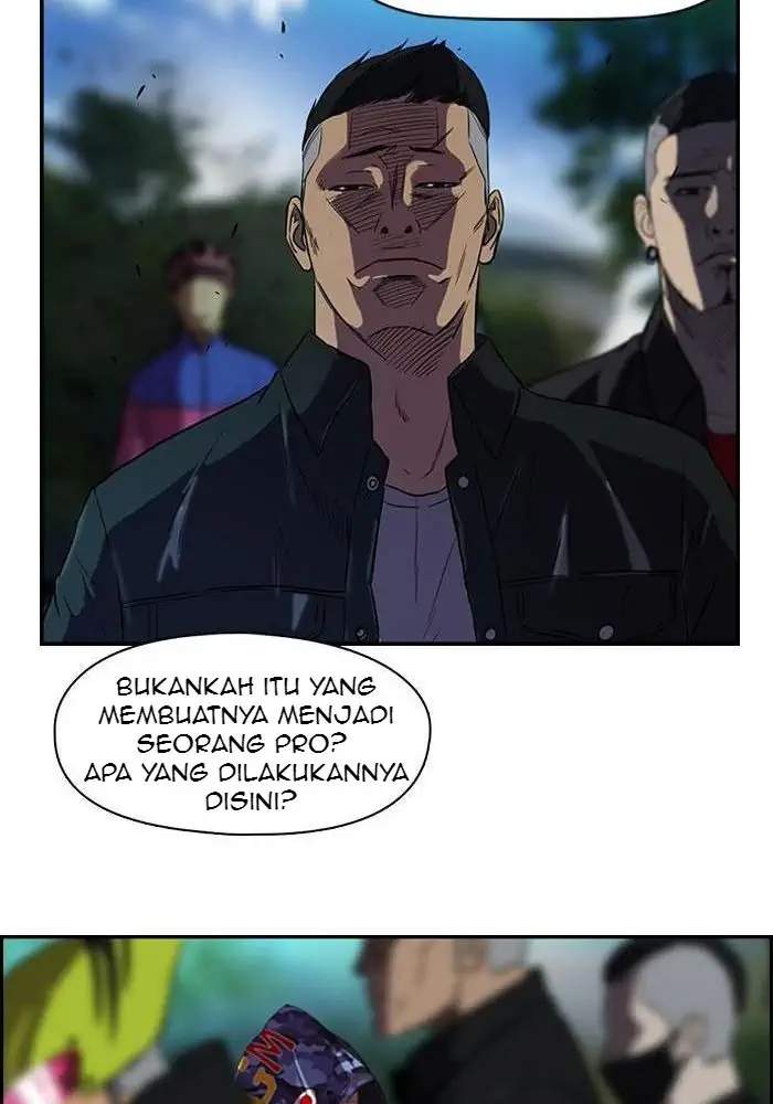 Wind Breaker Chapter 68 - halaman 42