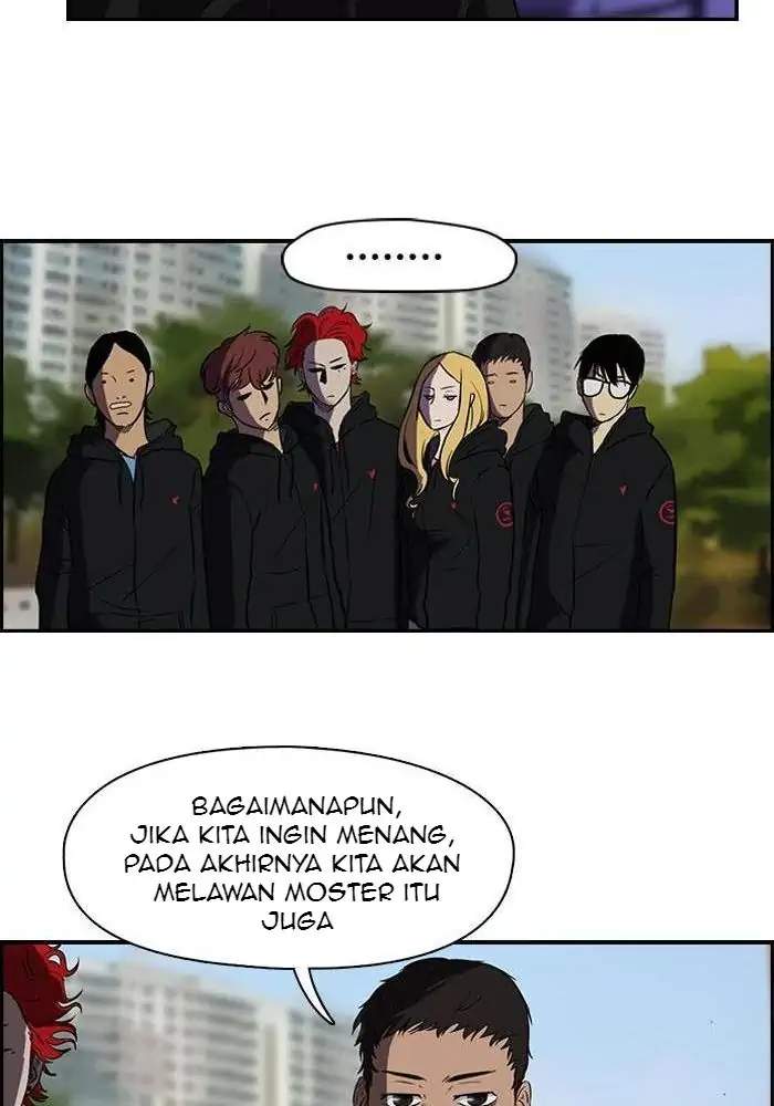 Wind Breaker Chapter 68 - halaman 44