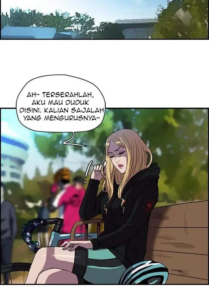 Wind Breaker Chapter 68 - halaman 48
