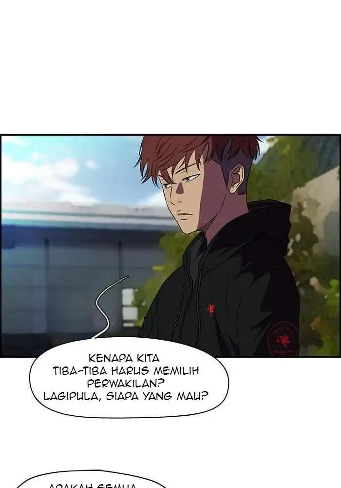 Wind Breaker Chapter 68 - halaman 49