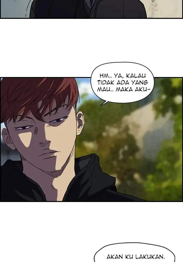 Wind Breaker Chapter 68 - halaman 54