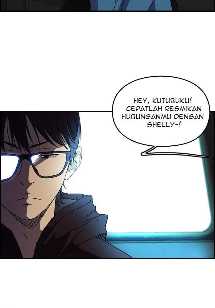 Wind Breaker Chapter 68 - halaman 8