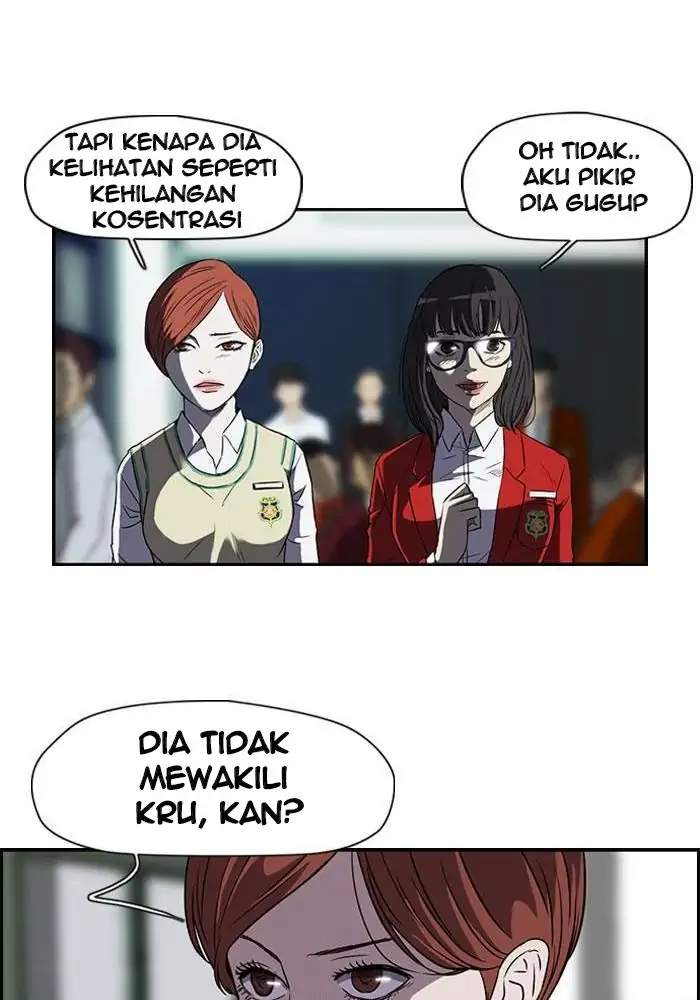 Wind Breaker Chapter 69 - halaman 10