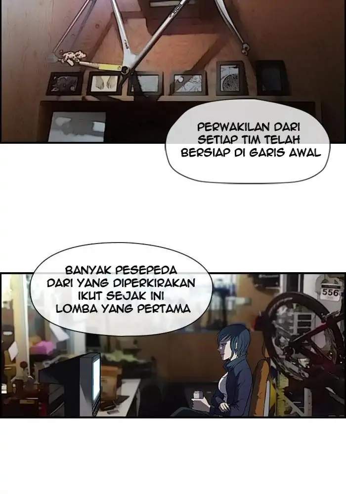 Wind Breaker Chapter 69 - halaman 12
