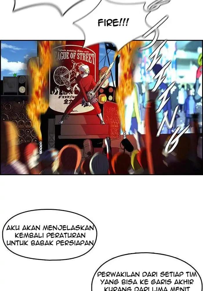 Wind Breaker Chapter 69 - halaman 16