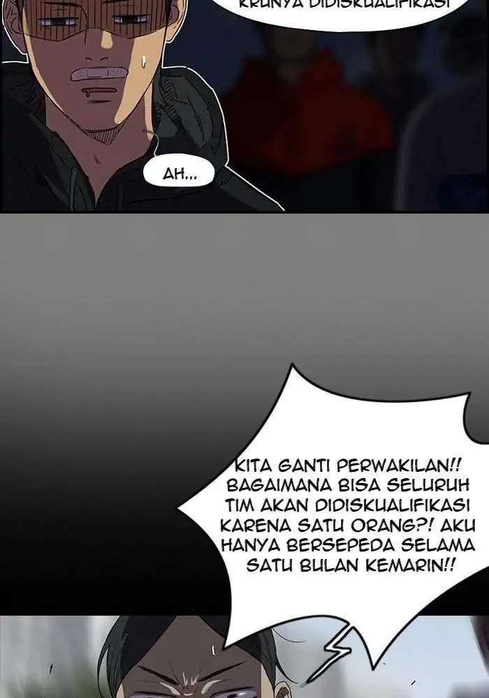 Wind Breaker Chapter 69 - halaman 18