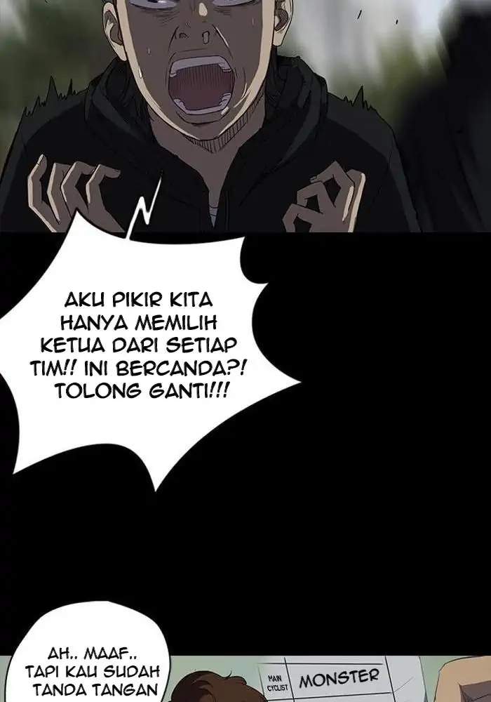 Wind Breaker Chapter 69 - halaman 19