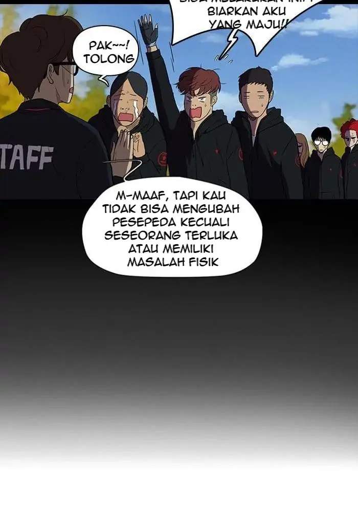 Wind Breaker Chapter 69 - halaman 21