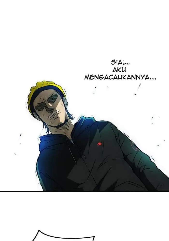 Wind Breaker Chapter 69 - halaman 22