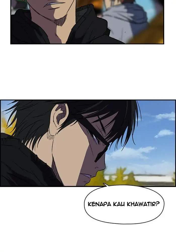 Wind Breaker Chapter 69 - halaman 28