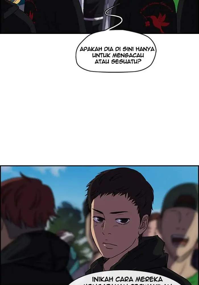 Wind Breaker Chapter 69 - halaman 30