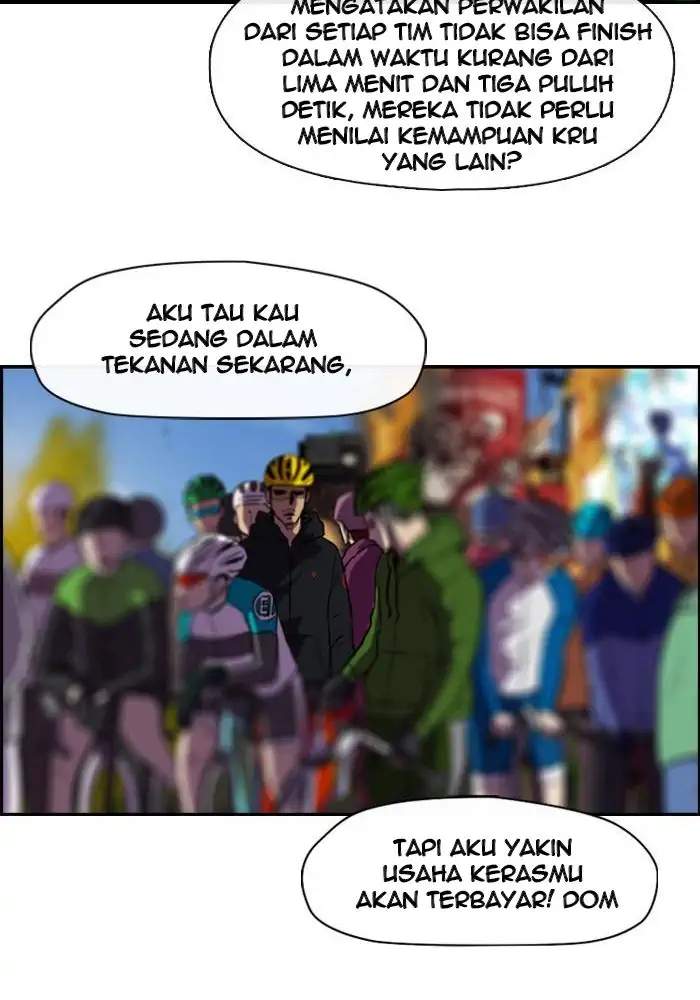Wind Breaker Chapter 69 - halaman 31