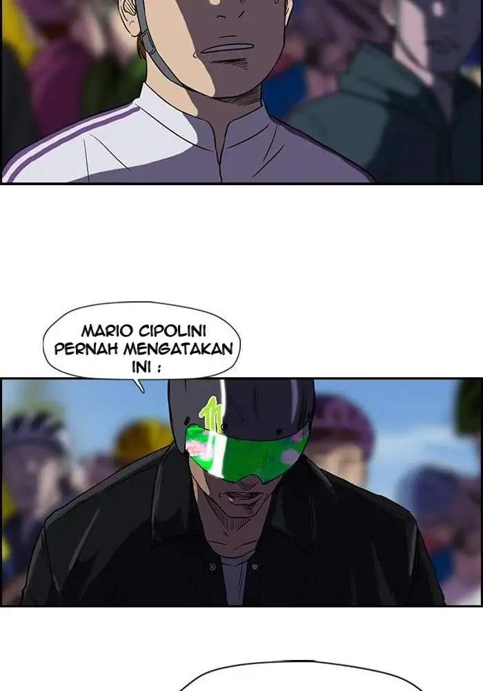Wind Breaker Chapter 69 - halaman 35