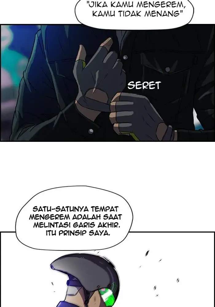 Wind Breaker Chapter 69 - halaman 36