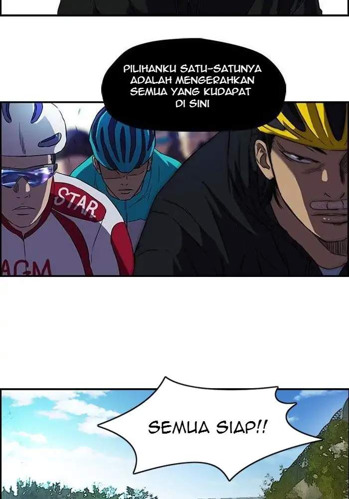 Wind Breaker Chapter 69 - halaman 50