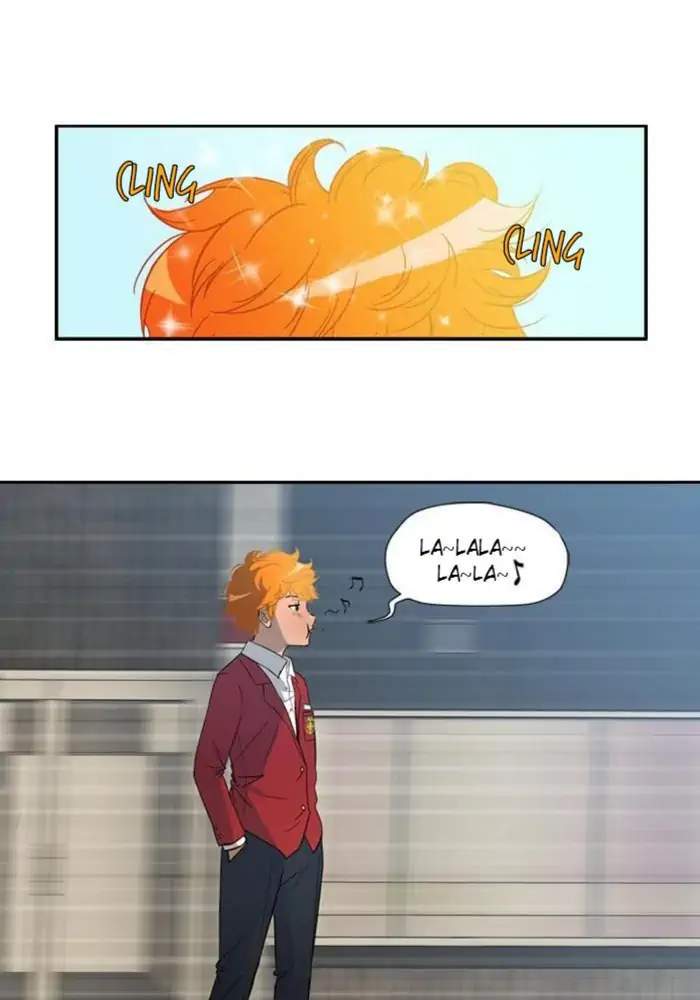 Wind Breaker Chapter 7 - halaman 12