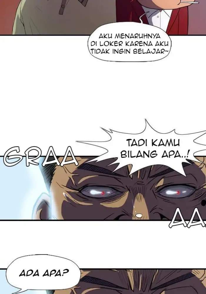 Wind Breaker Chapter 7 - halaman 16