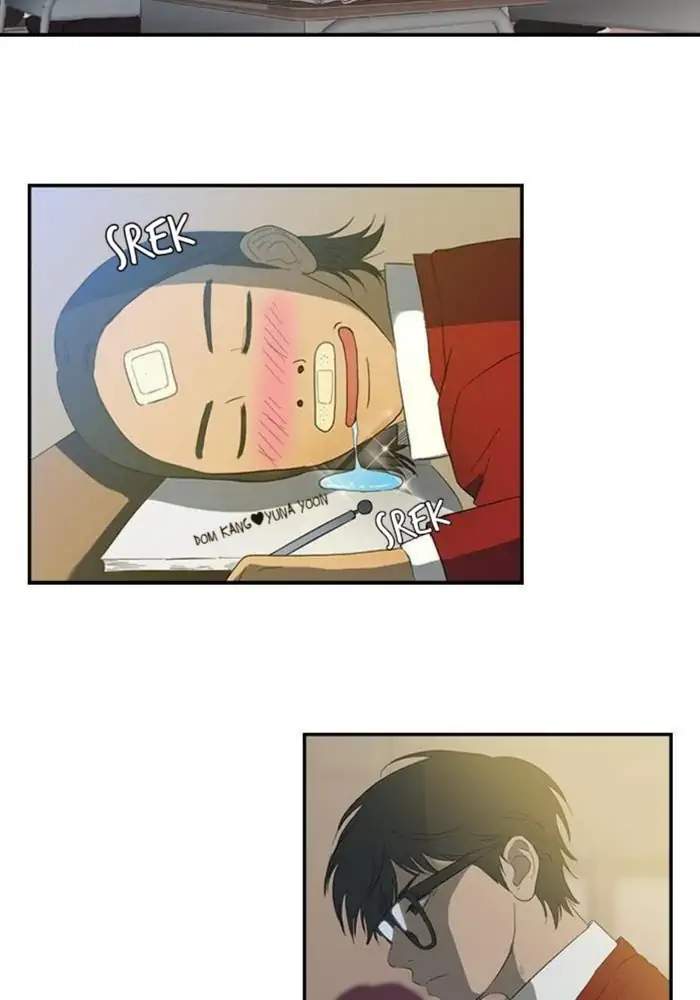 Wind Breaker Chapter 7 - halaman 35